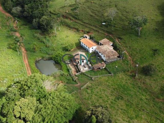 Sítio e chácara venda em Região Geográfica Imediata de Conselheiro Lafaiete, Entre Rios de Minas