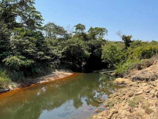 Sítio e chácara venda em Região Geográfica Imediata de Sete Lagoas, Santana do Riacho