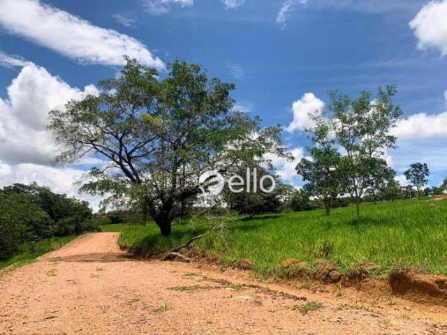 Terreno venda em Região Geográfica Imediata de Sete Lagoas, Jequitibá