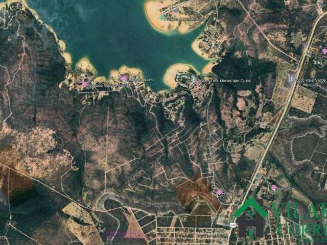 Sítio e chácara venda em Três Marias, Região Geográfica Imediata de Curvelo