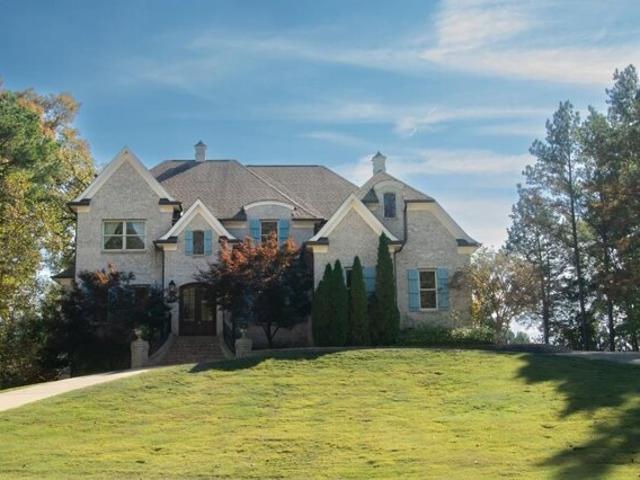 House for sale in Oxford, Mississippi