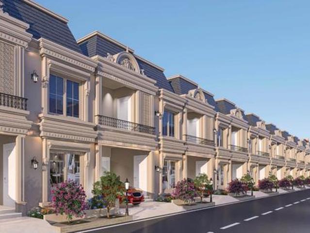 Villa for sale in Barabanki, Arunachal Pradesh