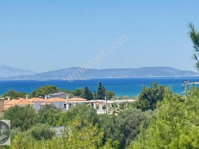 Germiyan Mahallesi, Çeşme içerisinde satılık Villa