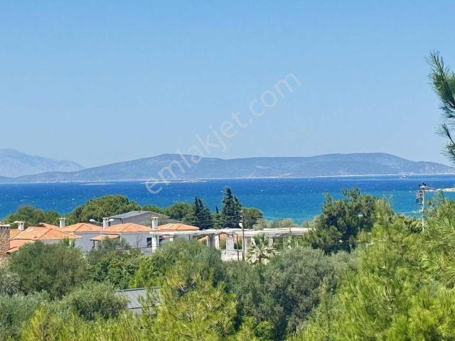 Çeşme, İzmir içerisinde satılık Villa