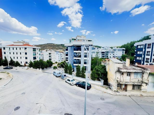 Balçova, İzmir içerisinde satılık Villa
