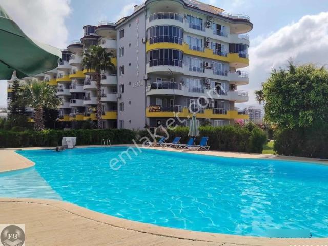 Alanya, Antalya içerisinde satılık mülk