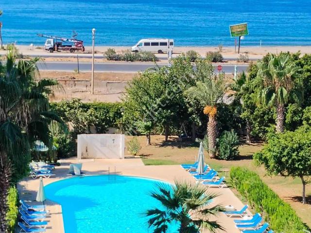 Alanya, Antalya içerisinde satılık mülk
