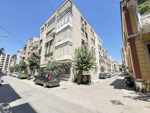Konak, İzmir içerisinde kiralık mülk
