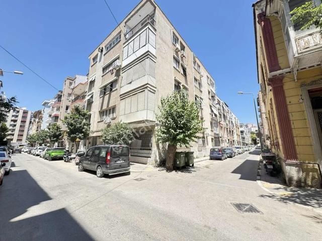 Konak, İzmir içerisinde kiralık mülk