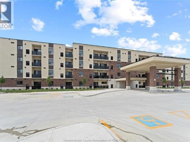 Apartment for rent in Essex, Ontario