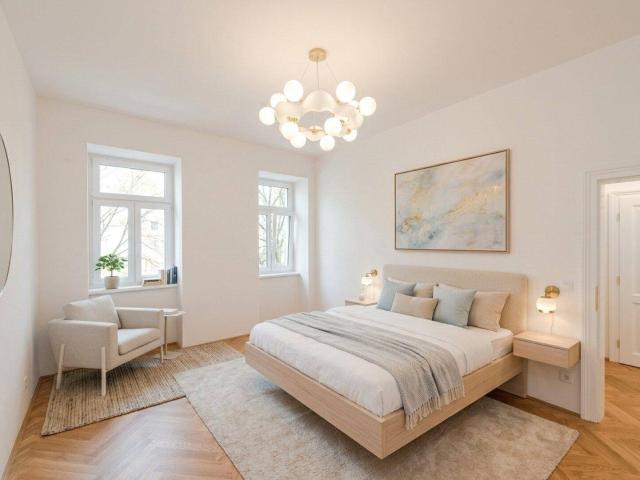 Apartment kaufen in KG Leopoldstadt, Wien