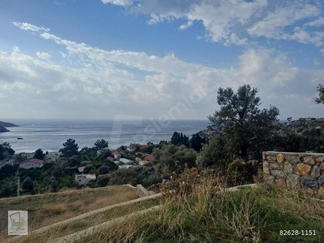 Bodrum, Muğla içerisinde satılık Arsa