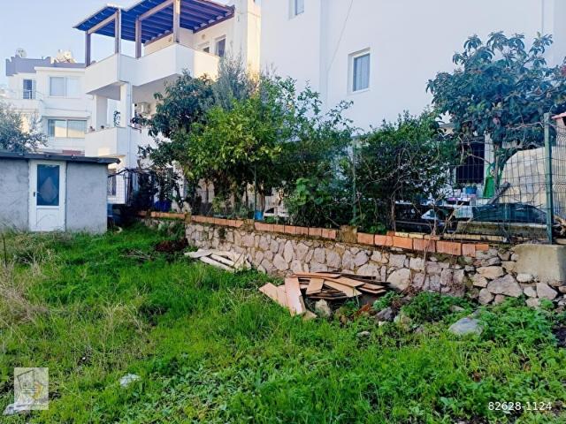 Bodrum, Muğla içerisinde satılık Arsa