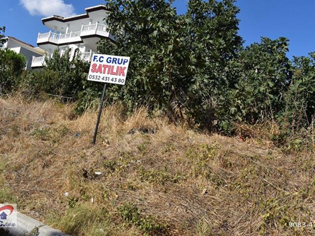 Büyükçekmece, İstanbul içerisinde satılık Arsa