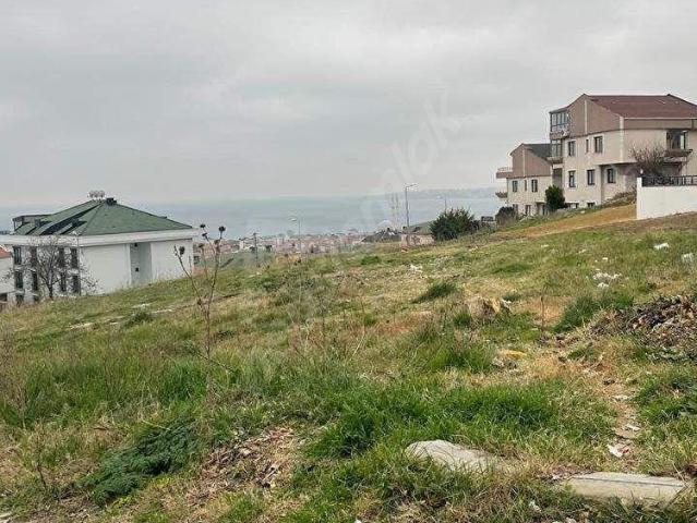 Büyükçekmece, İstanbul içerisinde satılık Arsa
