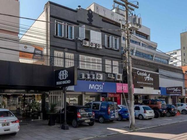 Apartamento venda em Região Geográfica Imediata de Bento Gonçalves, Boa Vista do Sul