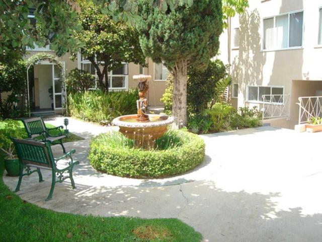 Apartment for rent in Echo Park, Los Angeles