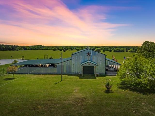 Farm for sale in Limestone, Texas