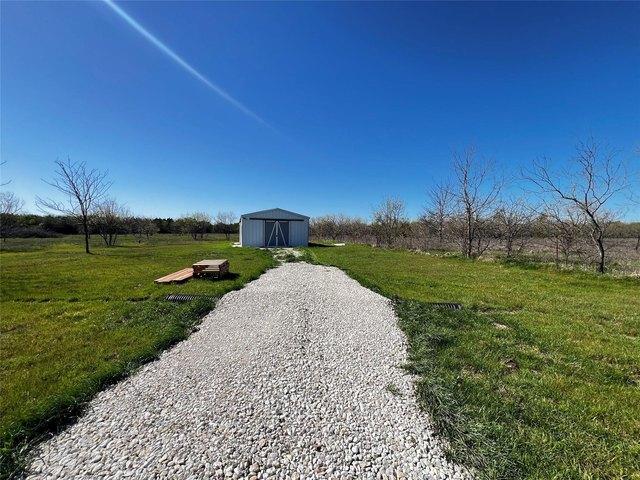 Land for sale in Limestone, Texas