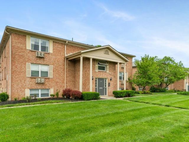 Apartment for rent in Columbus, Ohio