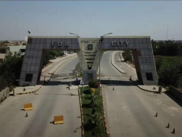 Land for sale in Faisalabad, Islamabad Capital Territory