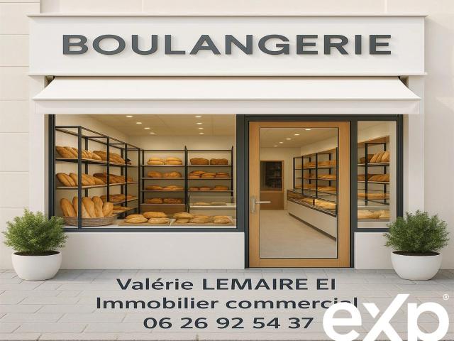 Local Commercial vente à France métropolitaine, Asnières-sur-seine