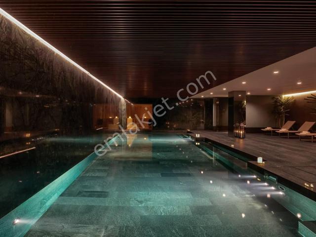 Beykoz, Acarlar Mahallesi içerisinde satılık Residence