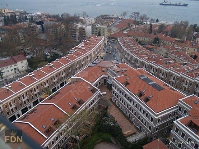 Beşiktaş, İstanbul içerisinde satılık Ofis