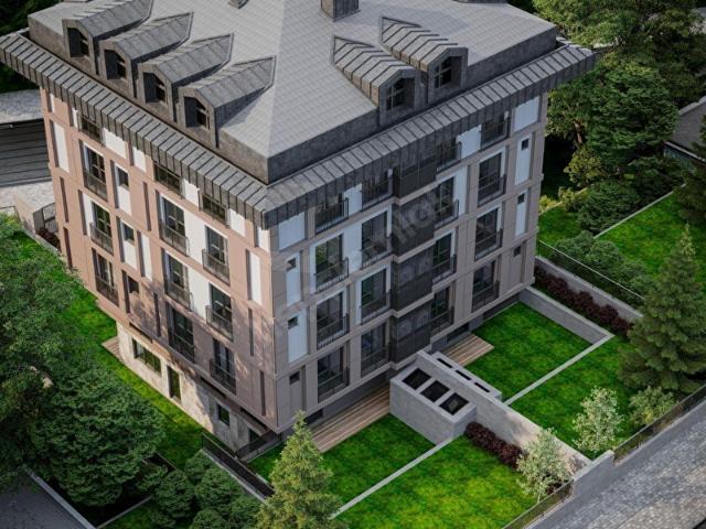 Beşiktaş, İstanbul içerisinde satılık mülk