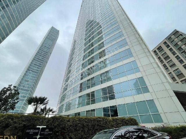 Kadiköy, Göztepe Mahallesi içerisinde satılık Residence