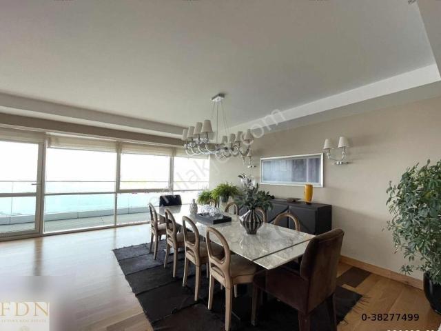 Kadiköy, Göztepe Mahallesi içerisinde satılık Residence