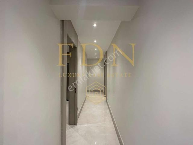 Beşiktaş, İstanbul içerisinde kiralık Residence