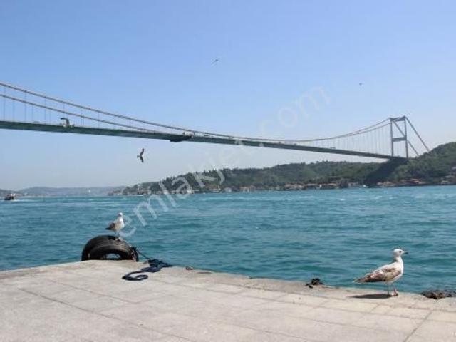 Beşiktaş, İstanbul içerisinde kiralık Villa