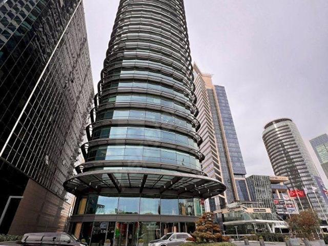 Şişli, İstanbul içerisinde satılık Ofis