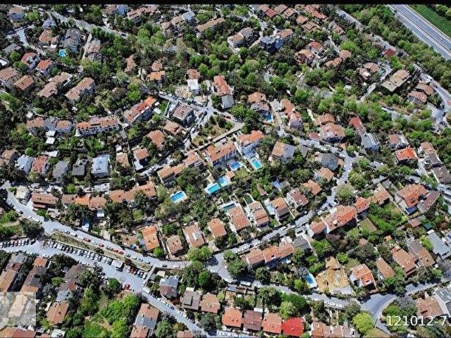 Beşiktaş, İstanbul içerisinde satılık Villa