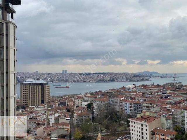 Beşiktaş, İstanbul içerisinde satılık Residence