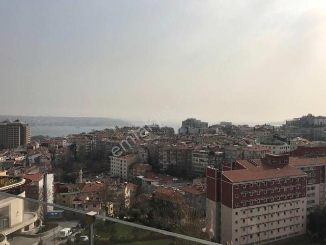 Beşiktaş, İstanbul içerisinde satılık Residence