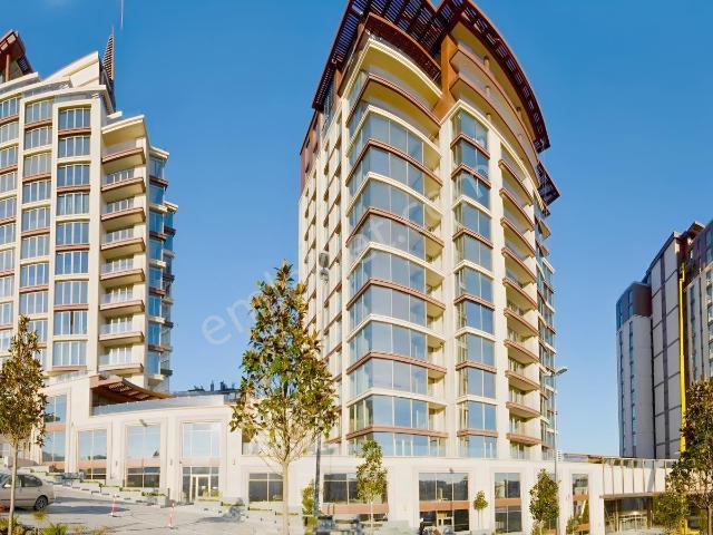 Maçka, Beşiktaş içerisinde kiralık Residence