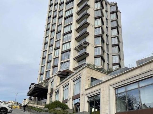Beşiktaş, İstanbul içerisinde satılık Residence