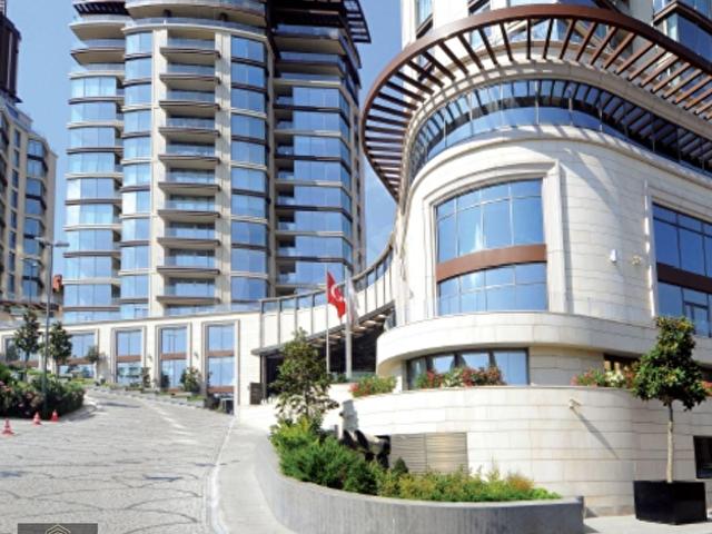 Beşiktaş, İstanbul içerisinde satılık mülk
