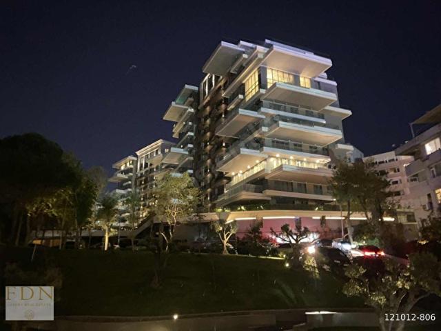 Şişli, İstanbul içerisinde satılık Residence