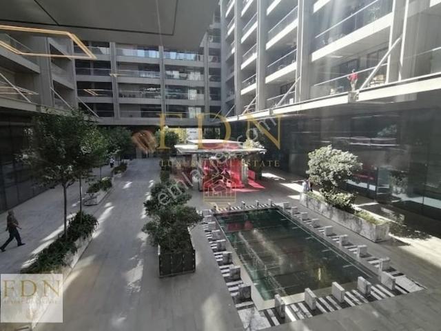 Şişli, İstanbul içerisinde kiralık Ofis