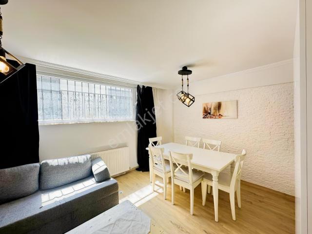 Beşiktaş, İstanbul içerisinde kiralık mülk