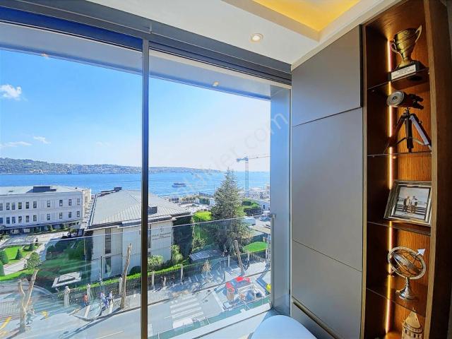 Beşiktaş, İstanbul içerisinde kiralık Residence