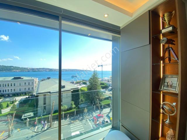 Beşiktaş, İstanbul içerisinde kiralık mülk