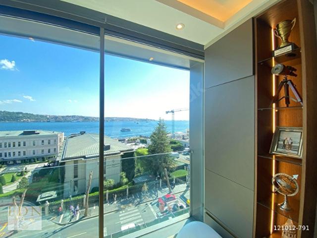 Beşiktaş, İstanbul içerisinde satılık mülk