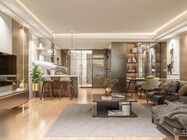 Beşiktaş, İstanbul içerisinde satılık Residence