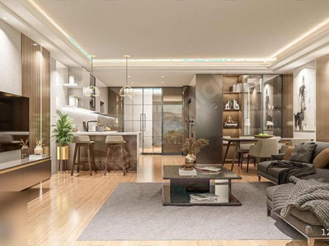 Beşiktaş, İstanbul içerisinde satılık Residence