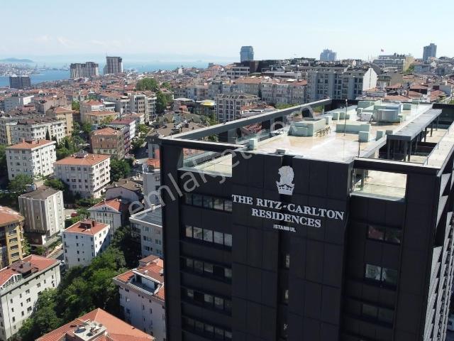 Şişli, İstanbul içerisinde kiralık mülk