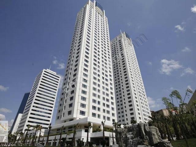 Beşiktaş, İstanbul içerisinde satılık Residence